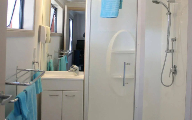 Turtlecove Accommodation