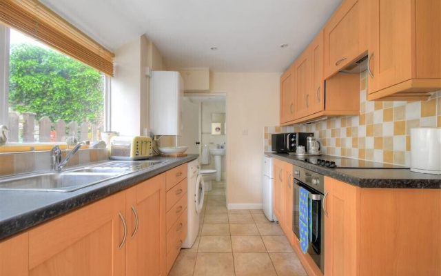 Foxley Cottage