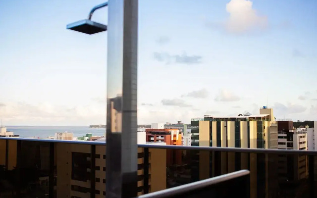 Apart no Maradisa Design por Carpediem