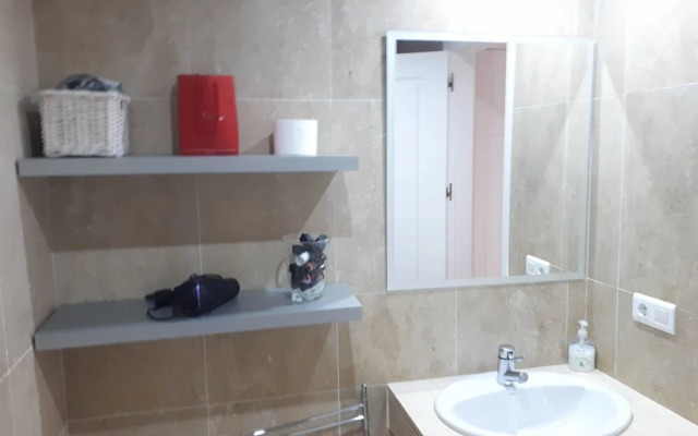 Apartamento en Manilva playa