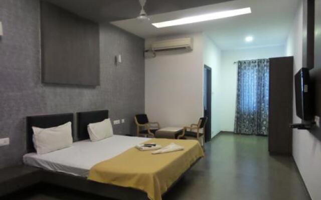 Hotel KRA