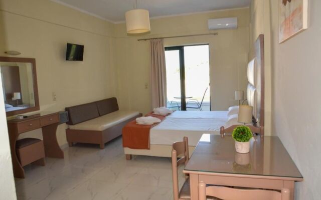 Ilias Apartments