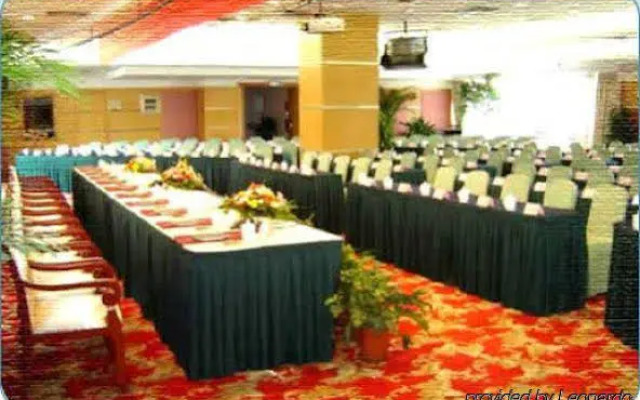Xinhua International Hotel