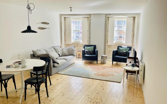 YOUROPO - Taipas 1 in Oporto