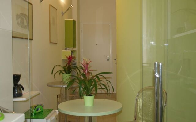 B&B Linea Verde