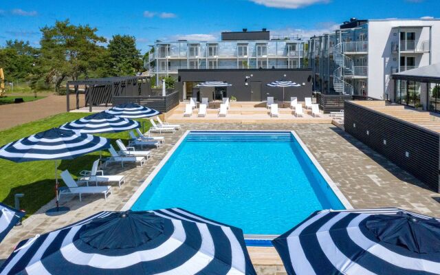 First Hotel Kokoloko