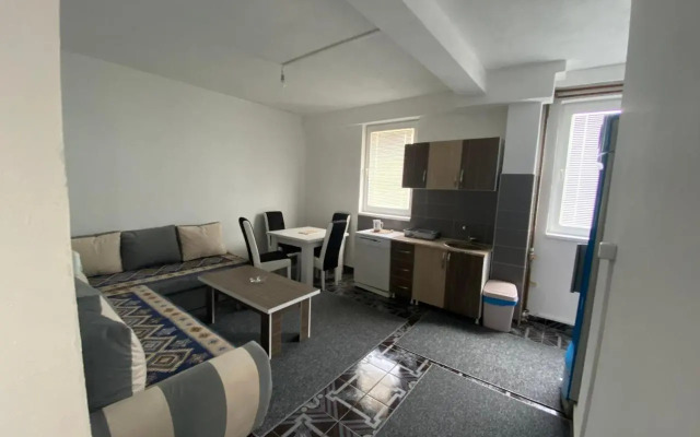 Apartments Adi