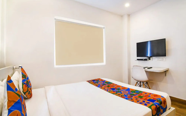 Transit Express By OYO Rooms
