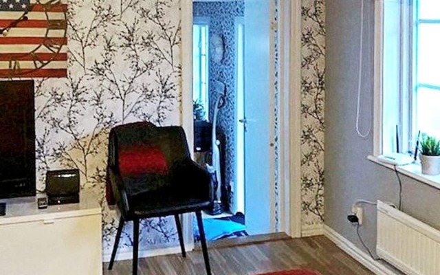 3 Person Holiday Home in Lysekil