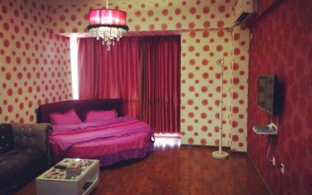 Fushun Mimi Theme Hotel