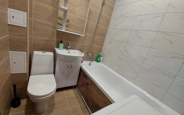 Apartamenty na ulitse Chapaeva 26