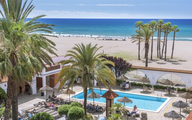 Hotel 4R Gran Europe