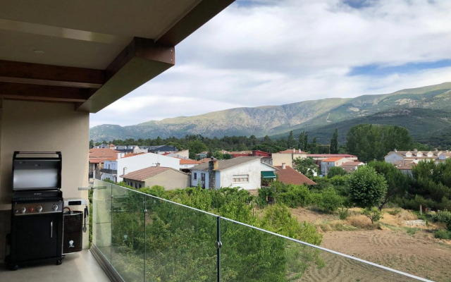 El Mirador de Gredos 2