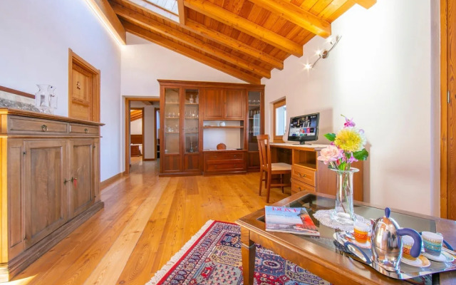 Villa Giorgia Private Pool