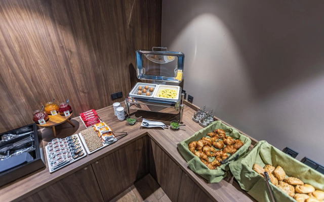 Platzhirsch Living Hotel