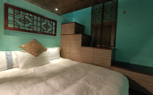 Mofan hotel