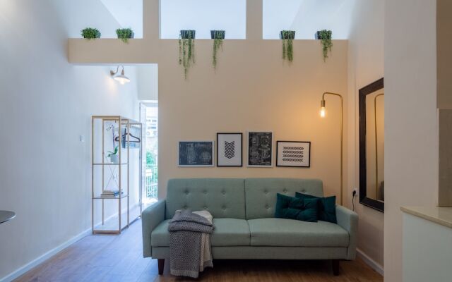 Lovely Apt, Most Popular Tourist Road in Jerusalem