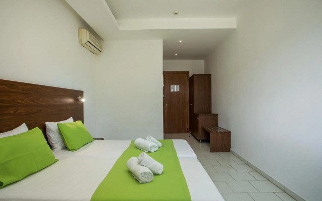 Olympia Sun Hotel