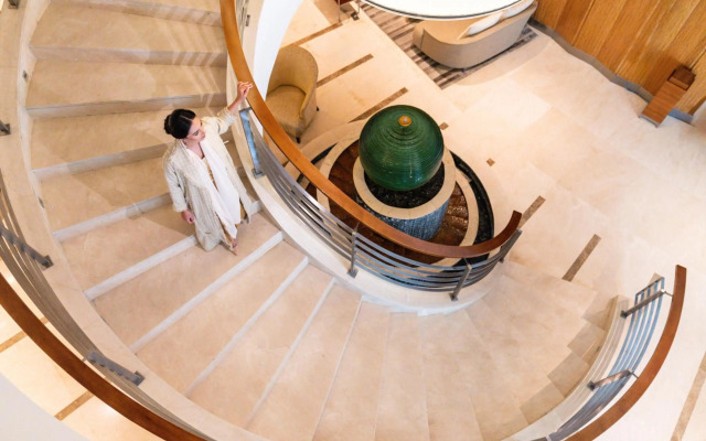 Mövenpick Hotel Al Khobar