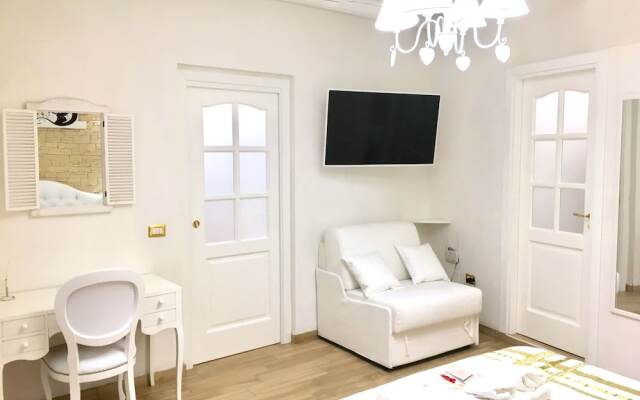 Casanova - Luxury Apartment