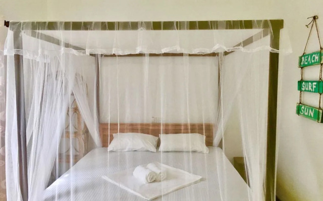 Villa Coconut - Hostel