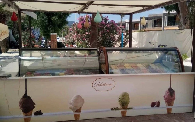 Bitez Deniz Hotel