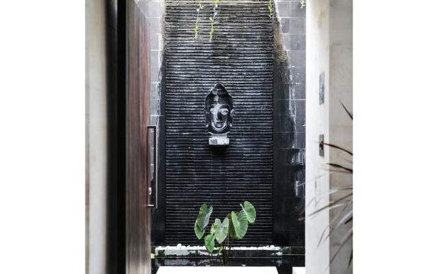 Sunset Paradise Villa Jimbaran 8008