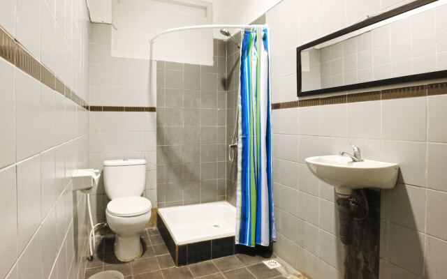 Rose Chamber Bed & Breakfast