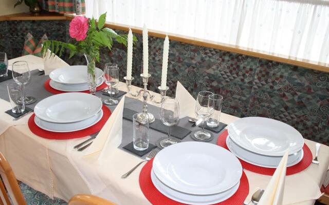 Vitalhotel Sonnblick