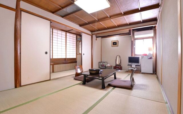 Yamamoto Ryokan