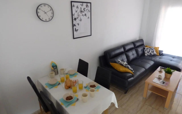 Apartman Mar Primavera