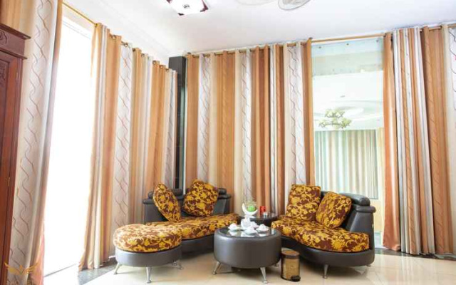 Sao Viet Hotel