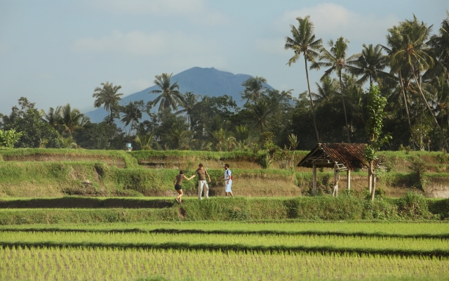 FuramaXclusive Resort & Villas, Ubud