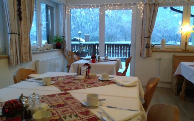 Haus Hepi B&B