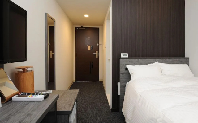 Hotel Sunriver Shimanto