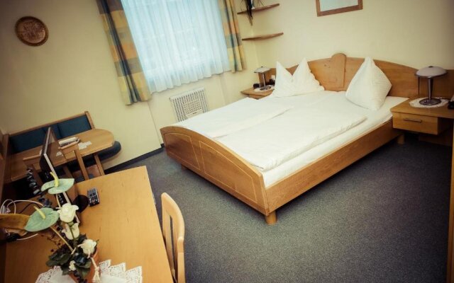 Hotel Hubertus