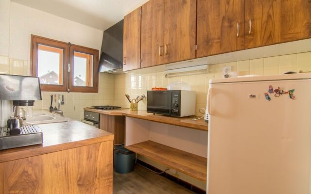 Immeuble le Pic Vert