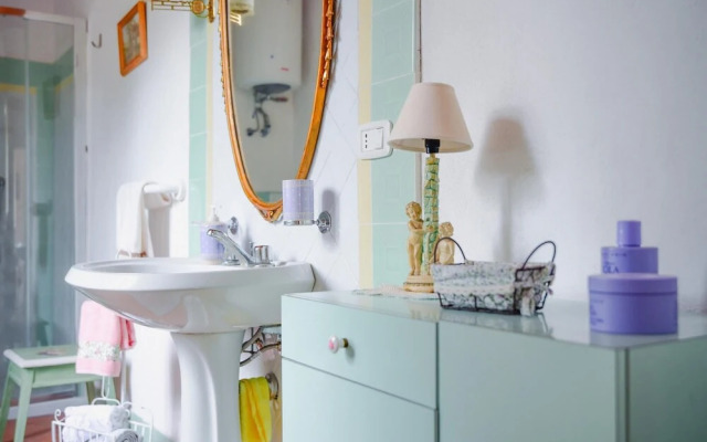 Easy Welcome Salvia - Cartolari County Apartments