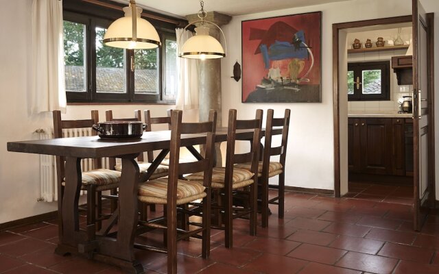 Agriturismo Bardeggiano