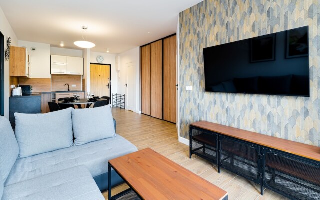 Apartamenty Sun & Snow IzerSKI Resort