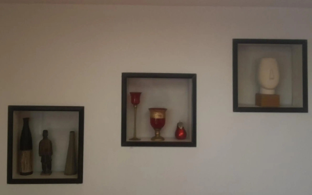 Corte Lambruschini central apartment with free Parking
