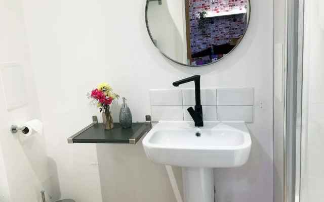 Beaverhall Holiday Apartments