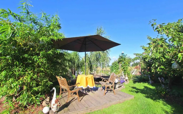 Ferienwohnung Meesiger SCHW 1041