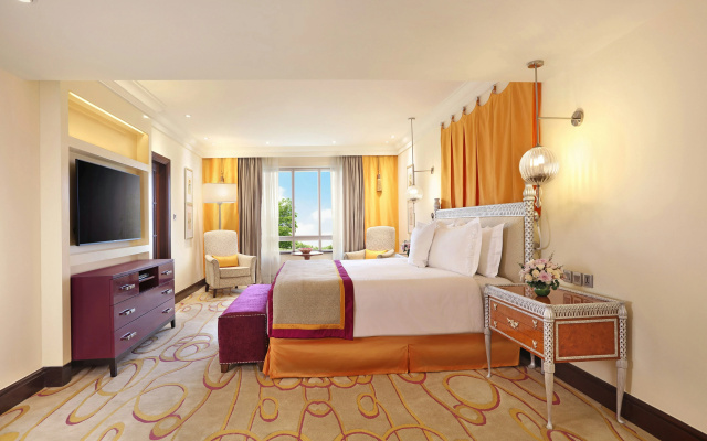 ITC Maratha Mumbai, a Luxury Collection Hotel, Mumbai – Guest Rooms – Mumbai