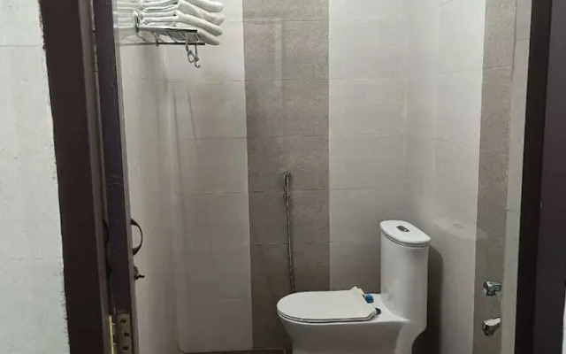 PVK Residency Tirupati
