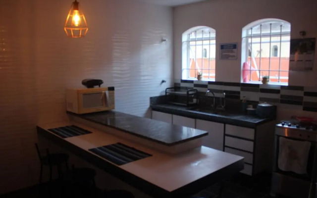 Guest House Namaste Hostel