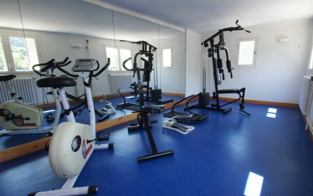 Hotel Christina Lourdes