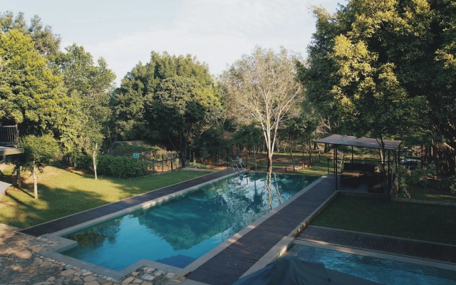 Kalu's Hideaway Udawalawe