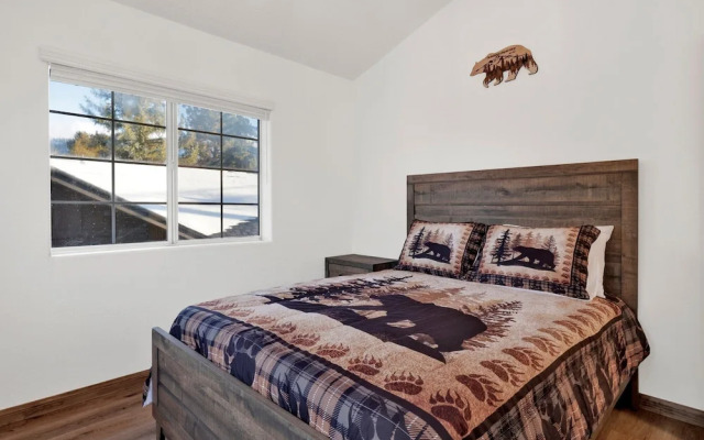 Moonridge Heaven #2530