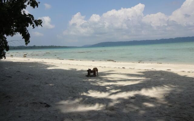Holiday Inn Beach Resort